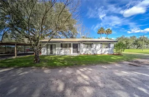 5206 Cooks Cove Lane Plant City FL 33565
