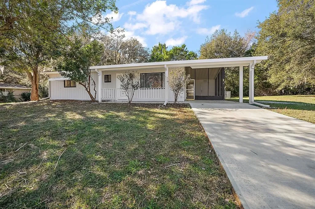 10380 SW 92nd Court Ocala FL 34481