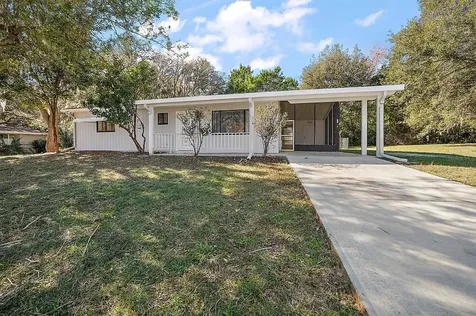 10380 SW 92nd Court Ocala FL 34481
