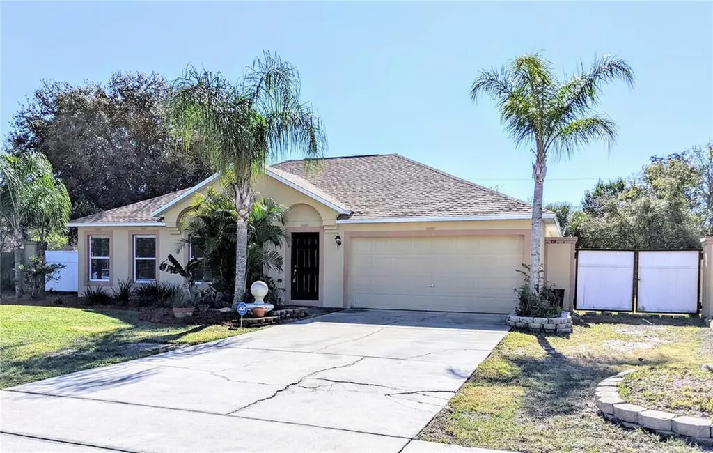 1065 Angora Street Deltona FL 32725