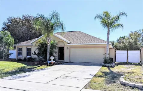 1065 Angora Street Deltona FL 32725