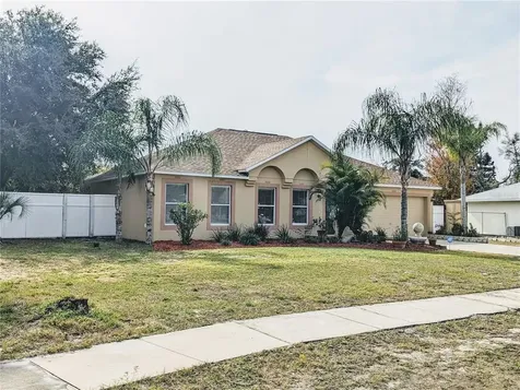1065 Angora Street Deltona FL 32725