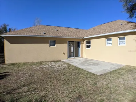 1065 Angora Street Deltona FL 32725