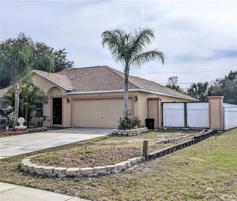 1065 Angora Street Deltona FL 32725