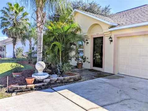 1065 Angora Street Deltona FL 32725