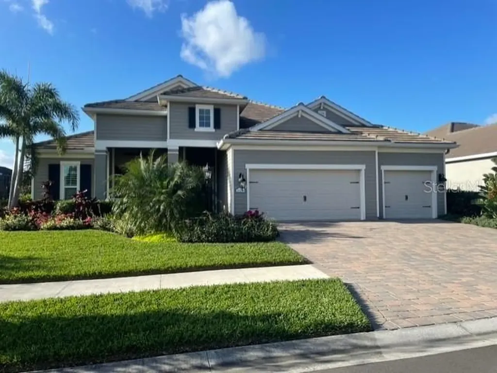 21249 Chatahoochee Avenue Venice FL 34293