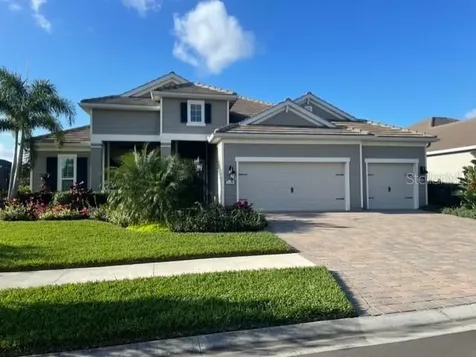 21249 Chatahoochee Avenue Venice FL 34293