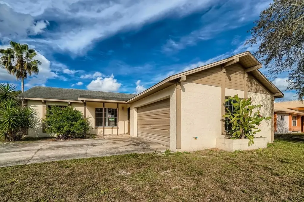 291 Lalla Lane Apopka FL 32712