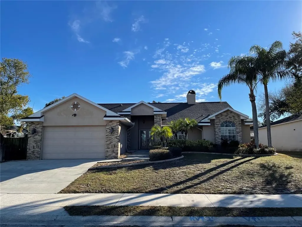3108 Pineview Drive Holiday FL 34691