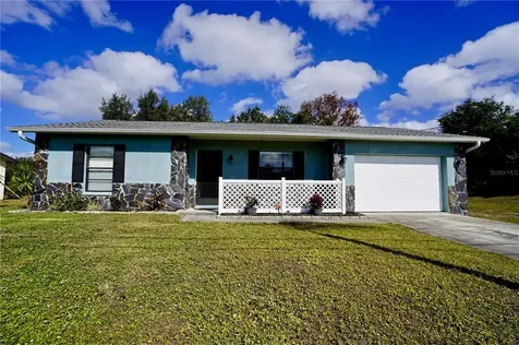 6262 Rosewood Drive Englewood FL 34224