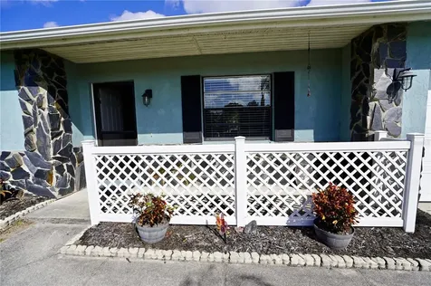 6262 Rosewood Drive Englewood FL 34224