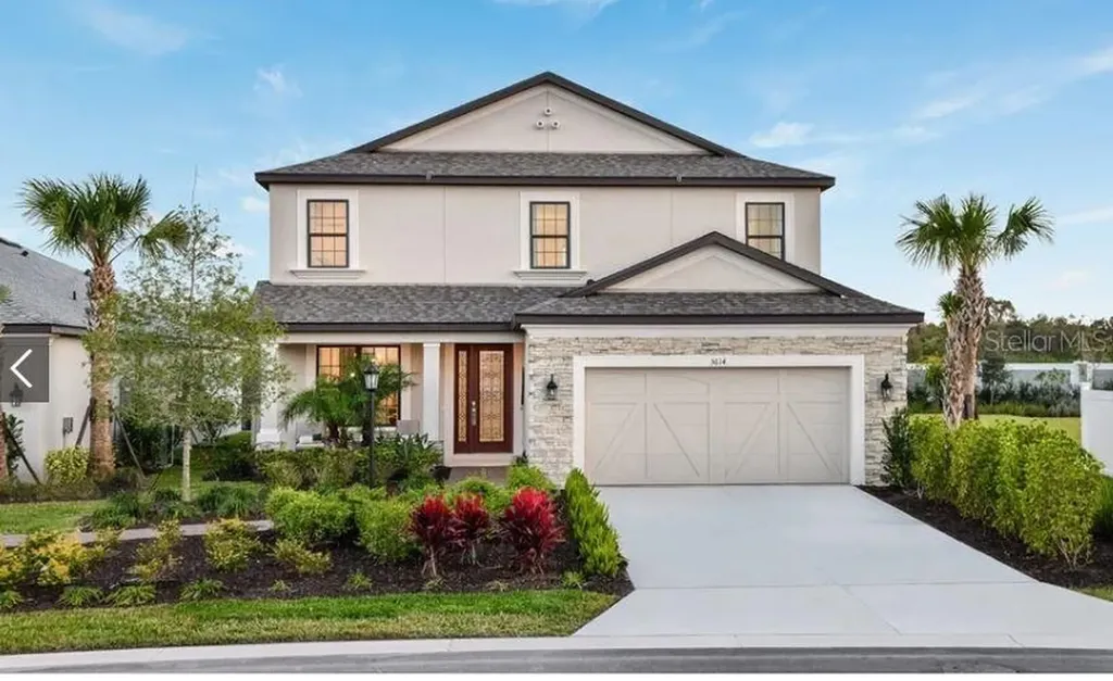 6429 Grandview Hill Court Bradenton FL 34203