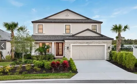 6429 Grandview Hill Court Bradenton FL 34203