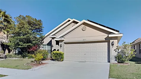 1135 Berkley Ridge Lane Auburndale FL 33823