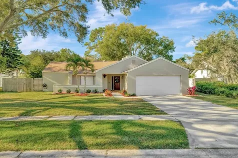 12504 Twisted Oak Drive Tampa FL 33624