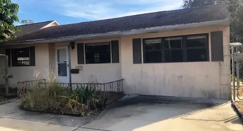 6358 2nd Avenue S St Petersburg FL 33707