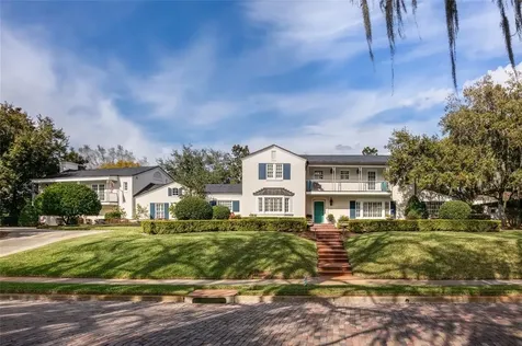 811 N Lake Adair Boulevard Orlando FL 32804