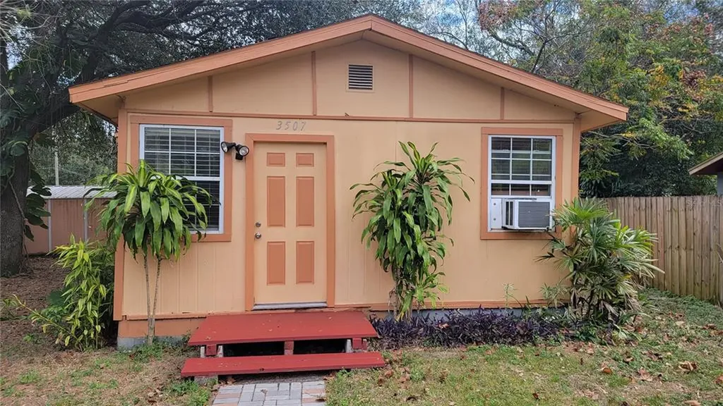 3507 N 72nd Street Tampa FL 33619