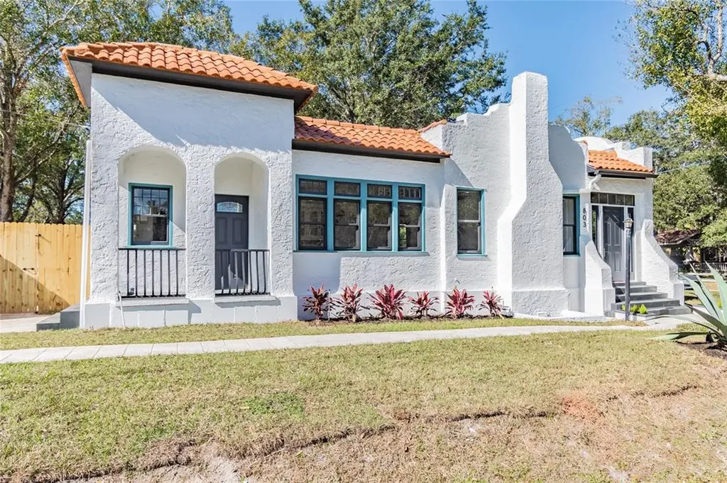802 W River Heights Avenue Tampa FL 33603
