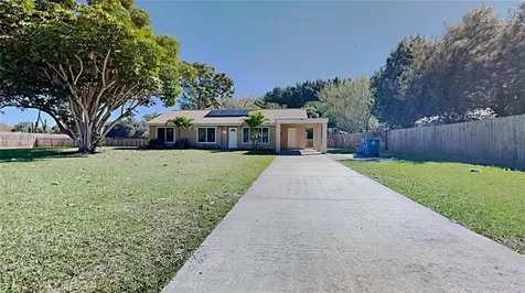 1356 Tufts Court NE Palm Bay FL 32907