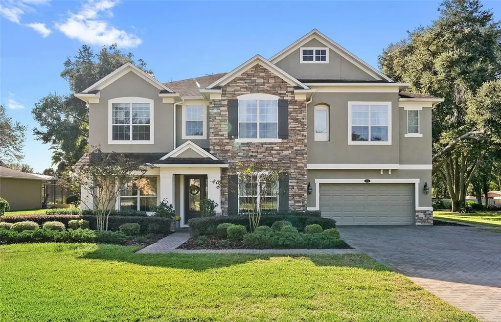 2878 Ponkan Ridge Boulevard Apopka FL 32712