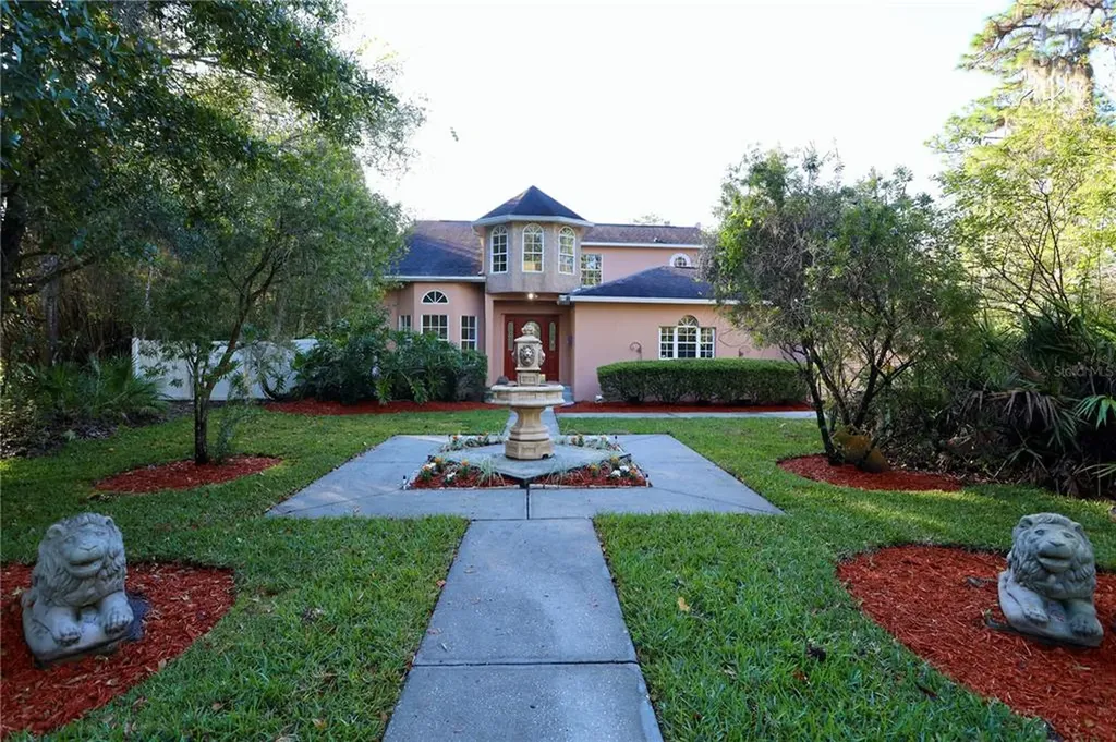 3500 Woodberry Court Kissimmee FL 34746