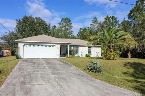 3285 Bay City Terrace North Port FL 34286