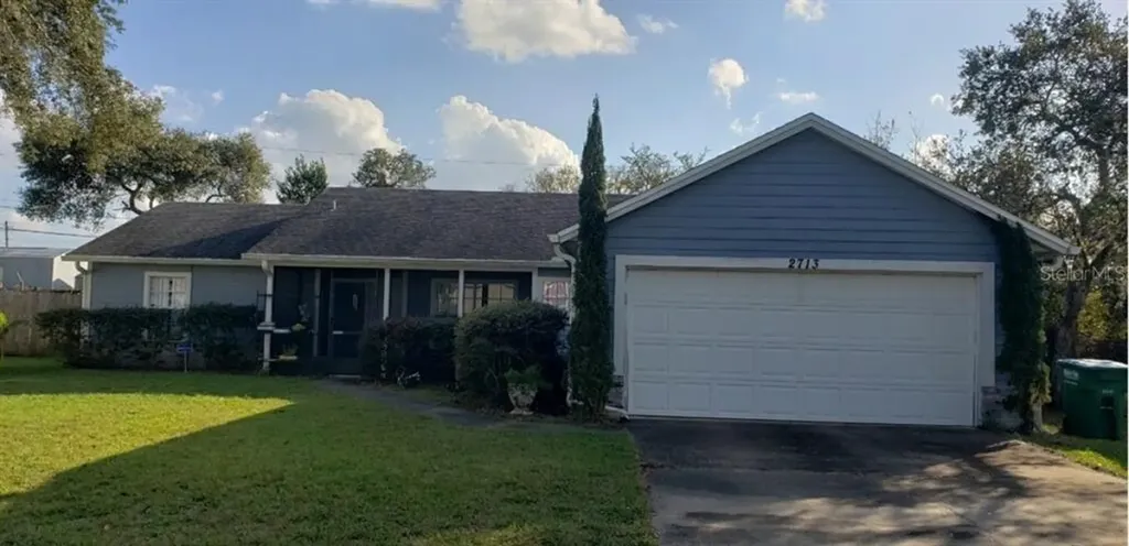 2713 Sweet Springs Street Deltona FL 32738