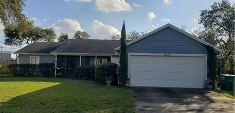2713 Sweet Springs Street Deltona FL 32738