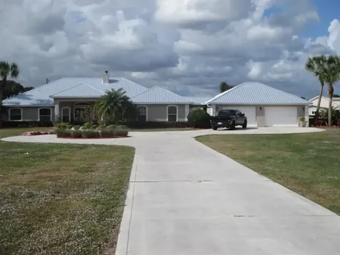 2901 SW 24th Avenue Okeechobee FL 34974