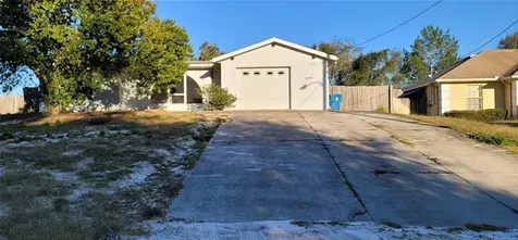 6090 Shannon Avenue Spring Hill FL 34606