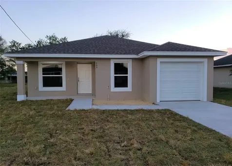 235 Grant Street Lake Wales FL 33859