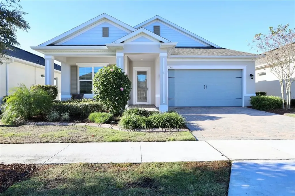 7932 Hanson Bay Place Kissimmee FL 34747