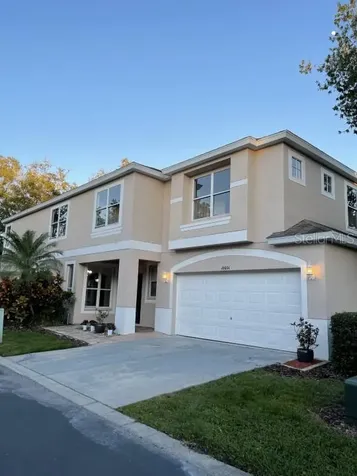 10601 Esher Wood Court Tampa FL 33626
