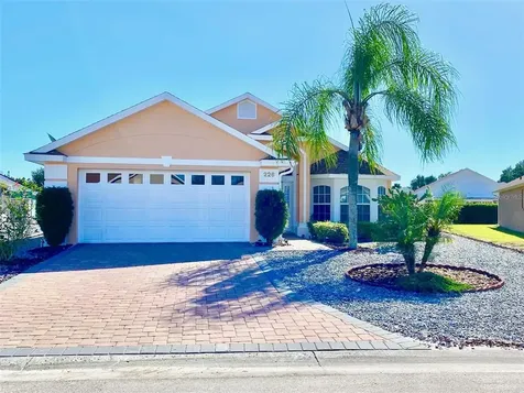 226 Langford Park Drive Davenport FL 33897