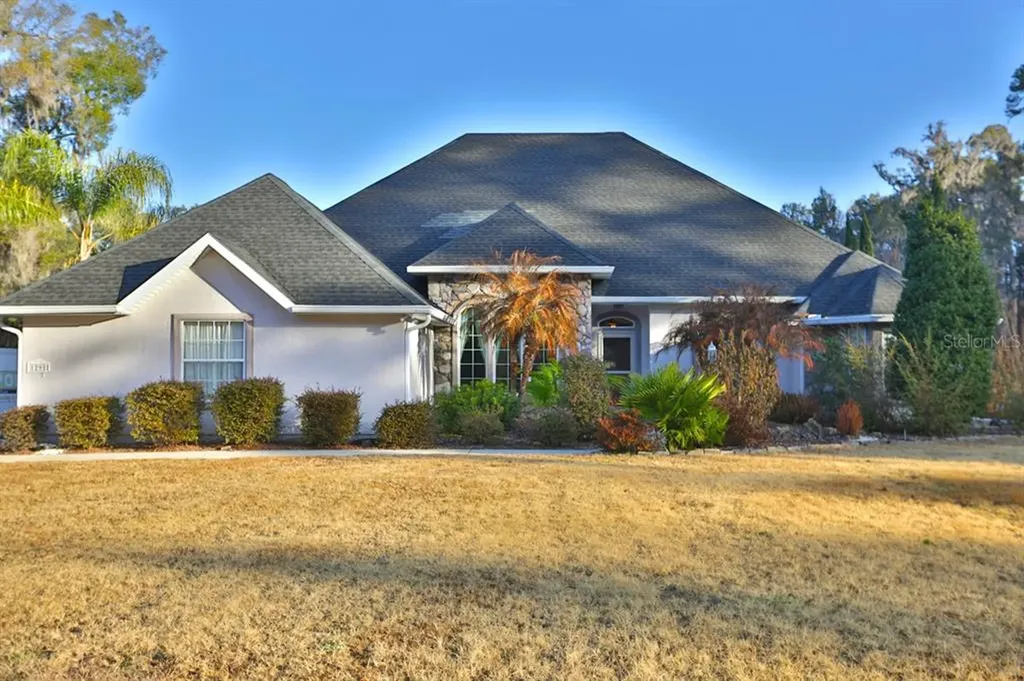 1291 SE 91st Place Ocala FL 34480
