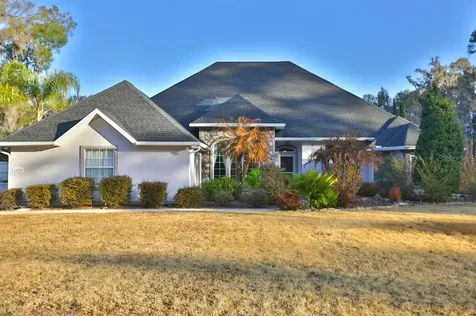 1291 SE 91st Place Ocala FL 34480