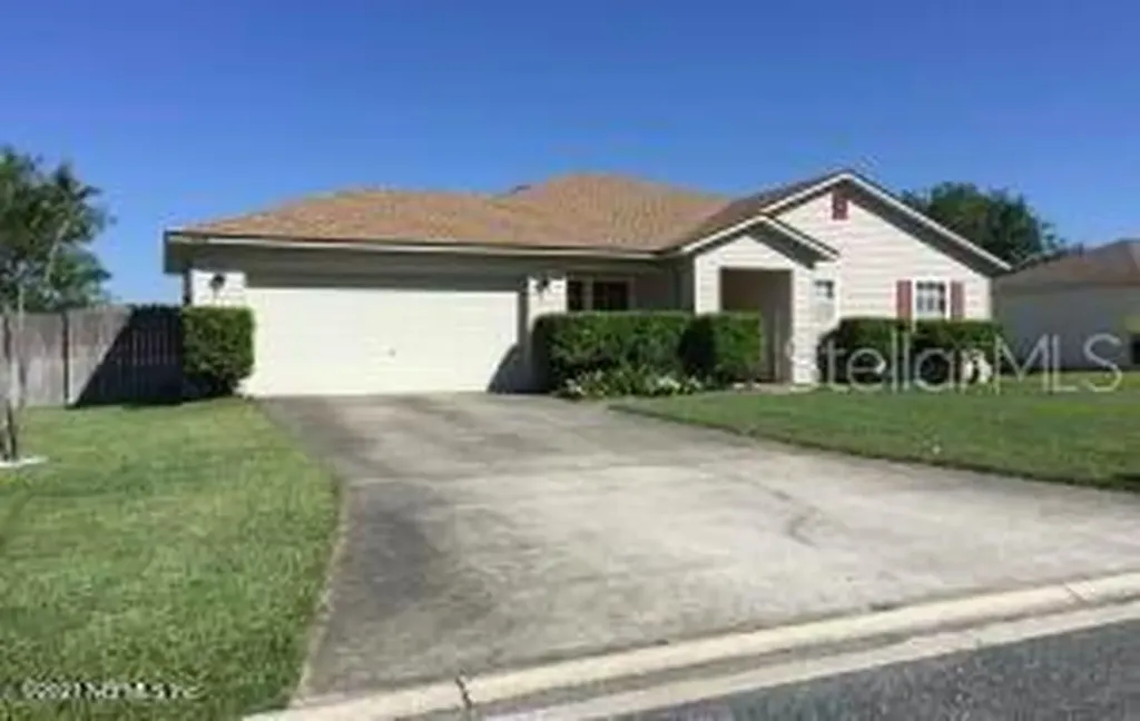 7118 Newman Lake Court Jacksonville FL 32222