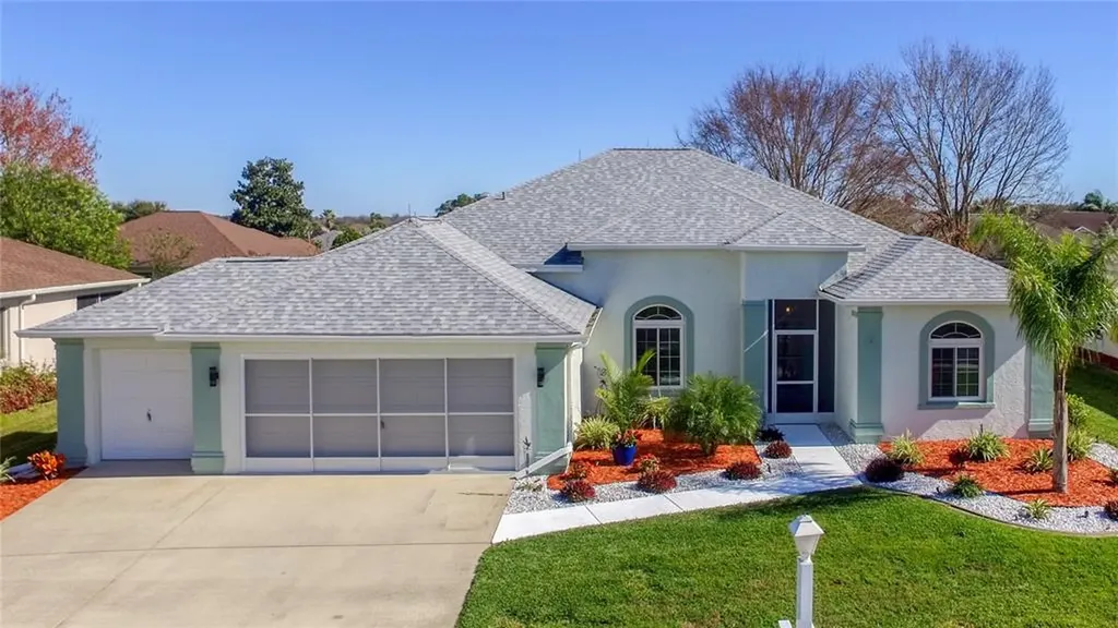 2043 NW 57th Court Ocala FL 34482