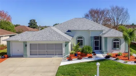 2043 NW 57th Court Ocala FL 34482