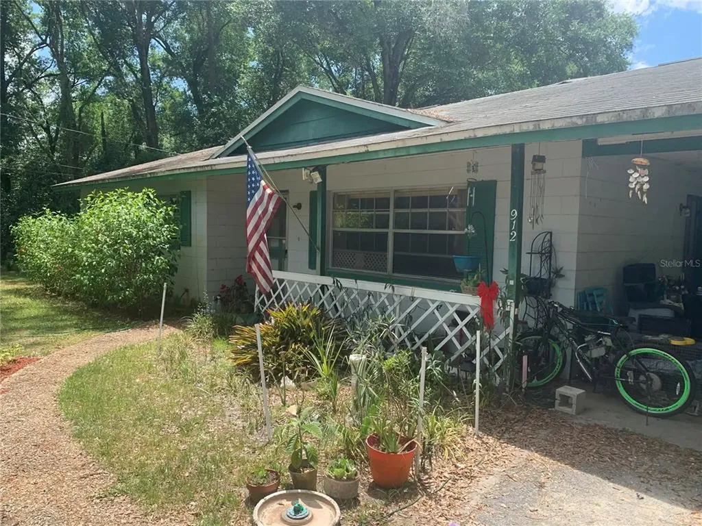 912 Trailwood Drive Apopka FL 32712