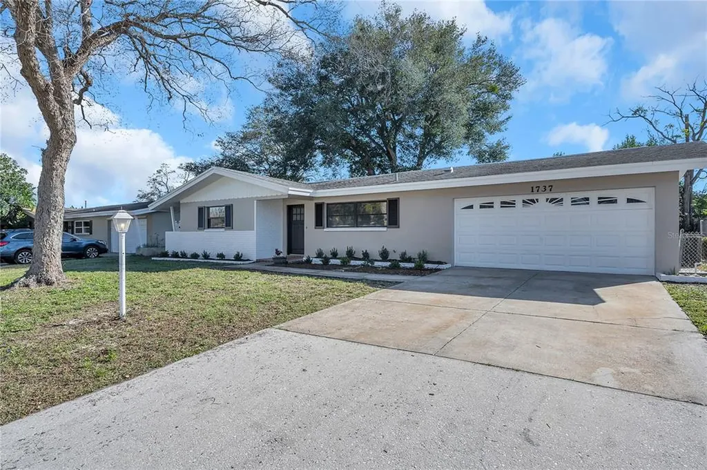 1737 Prince Philip Street Clearwater FL 33755