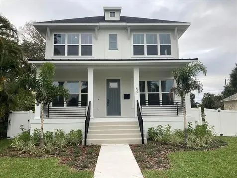 433 37th Avenue NE St Petersburg FL 33704