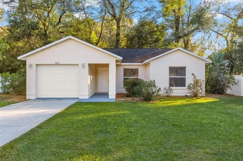 4545 Eagle Ranch Drive Zephyrhills FL 33542