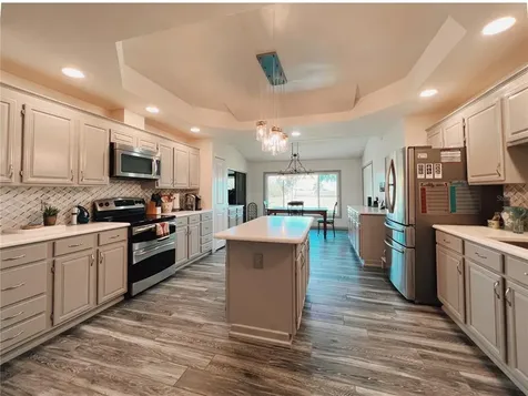 1101 Hidden Harbor Lane Kissimmee FL 34746