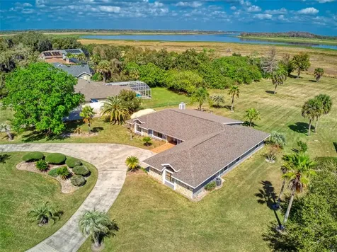 1101 Hidden Harbor Lane Kissimmee FL 34746