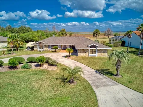 1101 Hidden Harbor Lane Kissimmee FL 34746