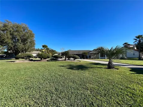 1101 Hidden Harbor Lane Kissimmee FL 34746