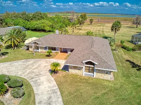 1101 Hidden Harbor Lane Kissimmee FL 34746