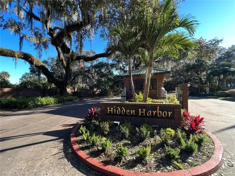 1101 Hidden Harbor Lane Kissimmee FL 34746